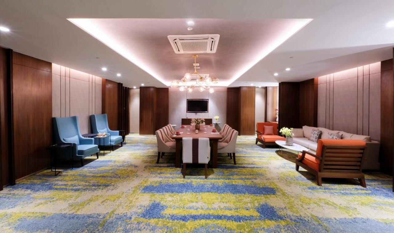 Radisson Lampung Kedaton Bandar Lampung Luaran gambar