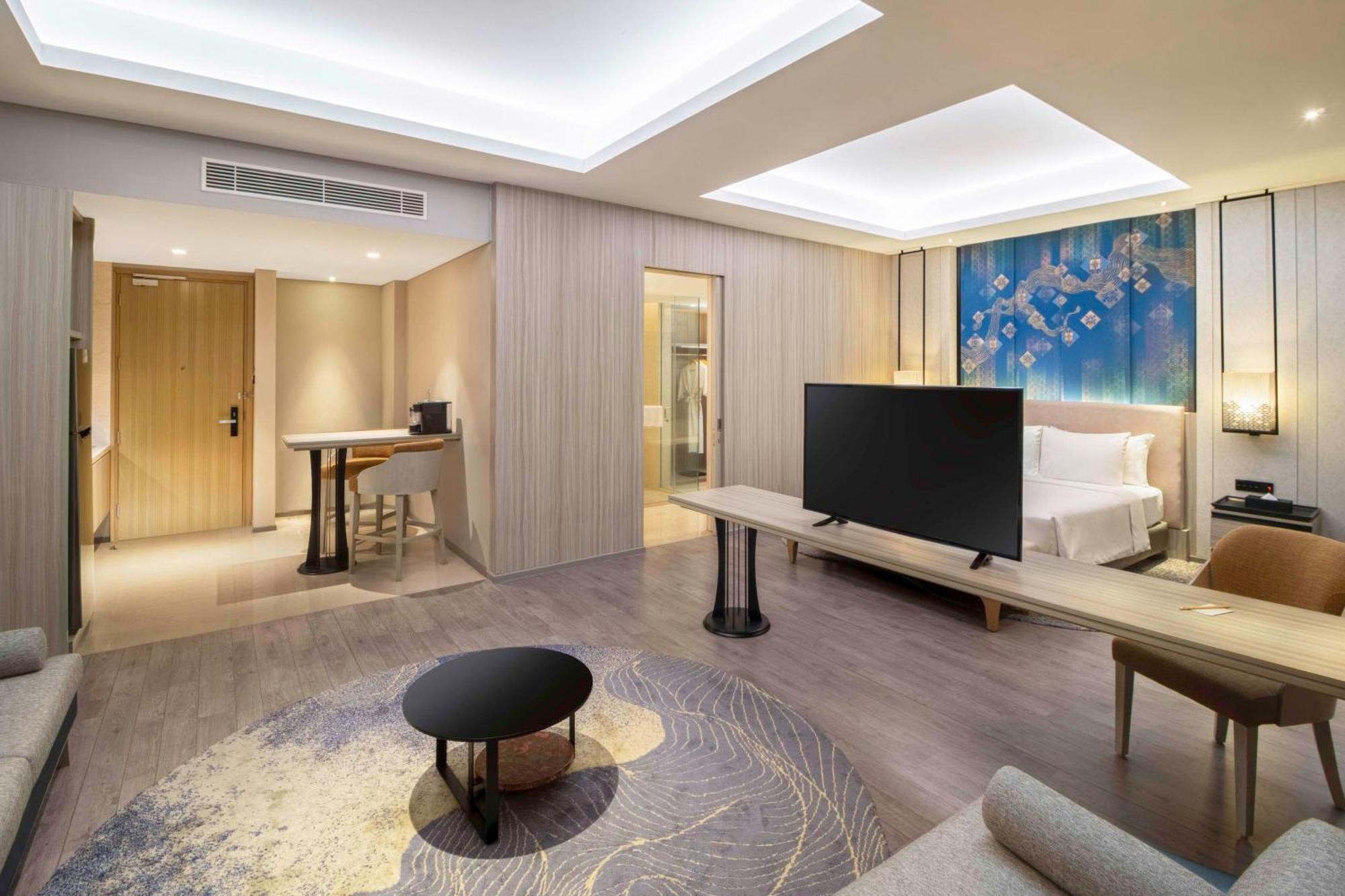 Radisson Lampung Kedaton Bandar Lampung Luaran gambar